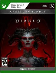 Diablo IV | (PRE) (Xbox Series X)