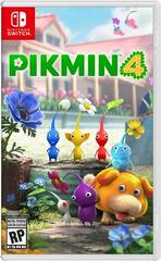 Pikmin 4 | (NEW) (Nintendo Switch)