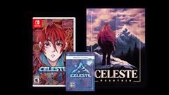 Celeste [Standard Edition] | (NEW) (Nintendo Switch)