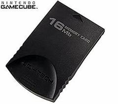 16 MB Memory Card [Joytech] | (LS) (Gamecube)