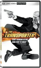 The Transporter [UMD] | (CIB) (PSP)