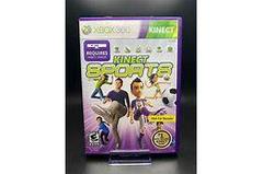 Kinect Sports [Not for Resale] | (CIB) (Xbox 360)