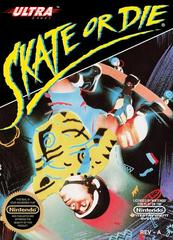 Skate or Die | (LS) (NES)