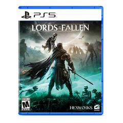 Lords of the Fallen | (NEW) (Playstation 5)