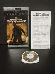 National Treasure [UMD] | (CIB) (PSP)