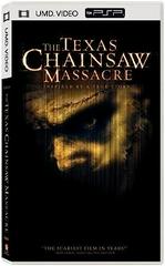 Texas Chainsaw Massacre [UMD] | (LS) (PSP)