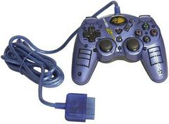 Mad Catz MicroCon Dual Force 2 Pro Wired Controller | (LS) (Playstation 2)