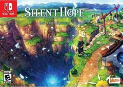 Silent Hope [Day One Edition] | (NEW) (Nintendo Switch)