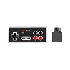 8Bitdo N30 Wireless Gamepad | (CIB) (NES)