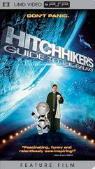 Hitchhikers Guide to the Galaxy [UMD] | (LS) (PSP)