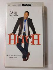 Hitch [UMD] | (LS) (PSP)