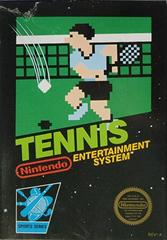 Tennis | (LS) (NES)