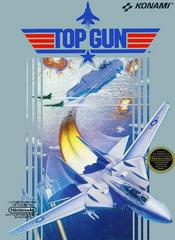 Top Gun | (LS) (NES)