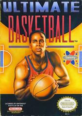 Ultimate Basketball | (LS) (NES)