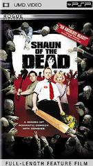 Shaun Of The Dead [UMD] | (LS) (PSP)