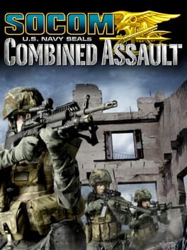 Socom US Navy Seals Combined Assault | (LS) (Strategy Guide)