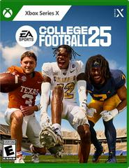 EA Sports College Football 25 | (PRE) (Xbox Series X)