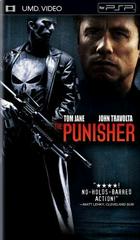 The Punisher [UMD] | (LS) (PSP)