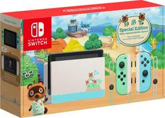 Nintendo Switch Animal Crossing: New Horizons Edition | (PRE) (Nintendo Switch)