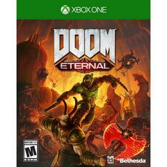 Doom Eternal | (PRE) (Xbox One)