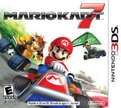 Mario Kart 7 | (LS) (Nintendo 3DS)