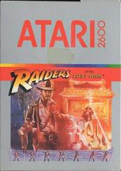 Raiders of the Lost Ark | (DMGL) (Atari 2600)