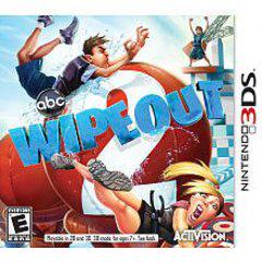 Wipeout 2 | (LS) (Nintendo 3DS)