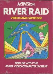 River Raid | (LS) (Atari 2600)