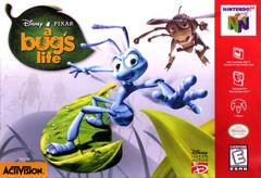 A Bug's Life | (LS) (Nintendo 64)