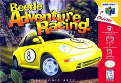 Beetle Adventure Racing | (LS) (Nintendo 64)