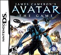 Avatar: The Game | (LS) (Nintendo DS)