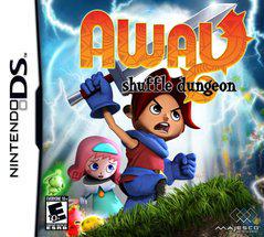 Away: Shuffle Dungeon | (LS) (Nintendo DS)