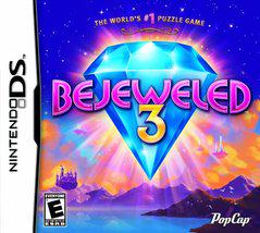 Bejeweled 3 | (LS) (Nintendo DS)