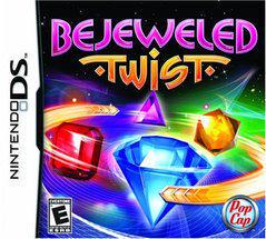 Bejeweled Twist | (CIB) (Nintendo DS)