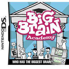 Big Brain Academy | (LS) (Nintendo DS)
