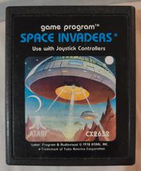 Space Invaders | (DMGL) (Atari 2600)