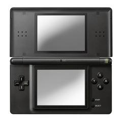 Black Nintendo DS Lite | (LS) (Nintendo DS)