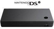 Black Nintendo DSi System | (LS) (Nintendo DS)