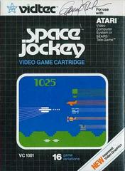 Space Jockey | (LS) (Atari 2600)