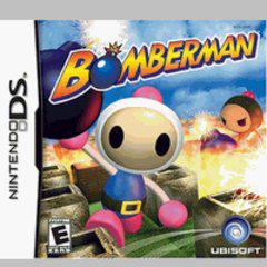 Bomberman | (LS) (Nintendo DS)