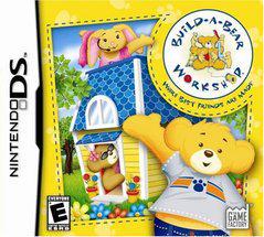 Build-A-Bear Workshop | (CIB) (Nintendo DS)