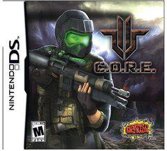 C.O.R.E. | (CIB) (Nintendo DS)