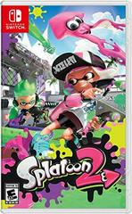 Splatoon 2 | (PRE) (Nintendo Switch)