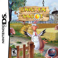 Chicken Shoot | (LS) (Nintendo DS)