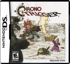 Chrono Trigger | (LS) (Nintendo DS)