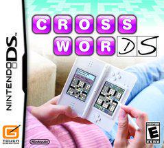 Crosswords DS | (LS) (Nintendo DS)