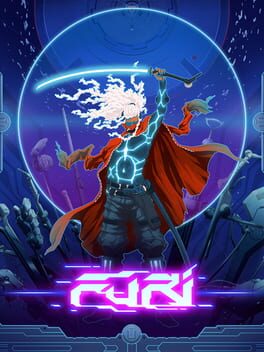 Furi | (NEW) (Playstation 4)