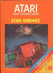 Star Raiders | (LS) (Atari 2600)