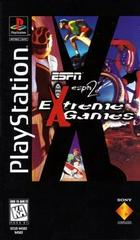 ESPN Extreme Games [Long Box] | (CIB) (Playstation)