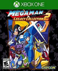 Mega Man Legacy Collection 2 | (PRE) (Xbox One)